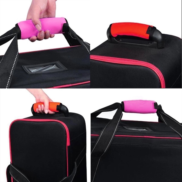 Luggage Handle Wraps - Luggage Handle Wraps - Image 2 of 2