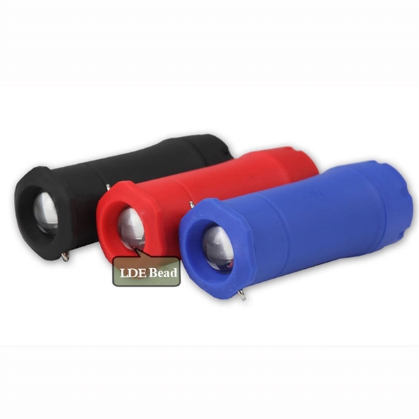 Hanging Lantern with Flashlight - Hanging Lantern with Flashlight - Image 1 of 3