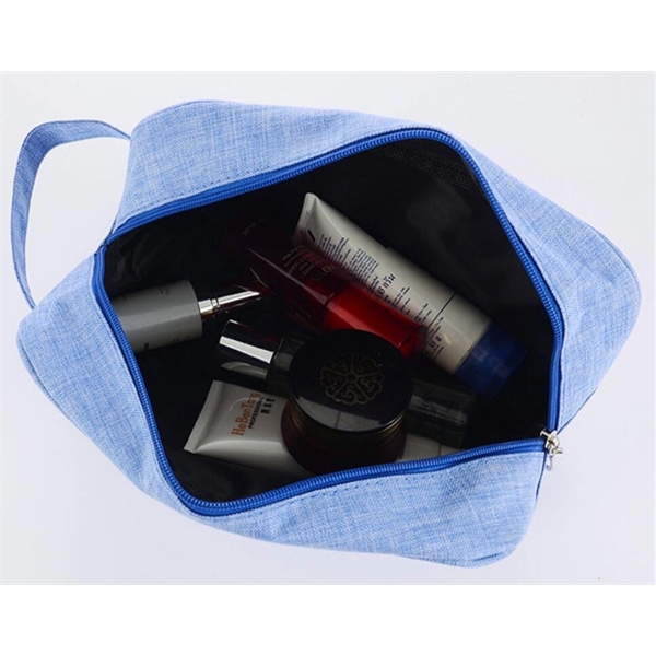 Travel Makeup Bag - Travel Makeup Bag - Image 1 of 2
