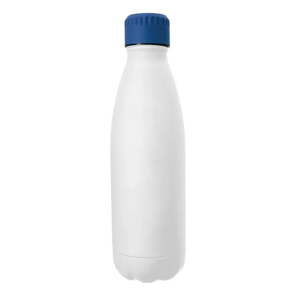 16 oz. Swiggy Stainless Steel Bottle