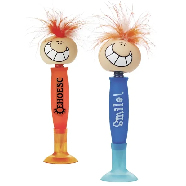 Original Goofy Group™ Pen - Big Smile