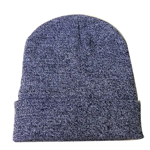 Knitted Beanie - Knitted Beanie - Image 3 of 5