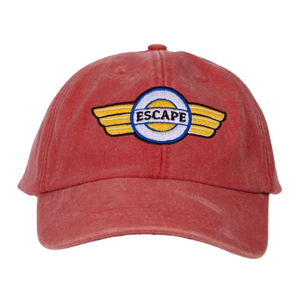Blank Jax Washed Caps - Blank Jax Washed Caps - Image 0 of 8
