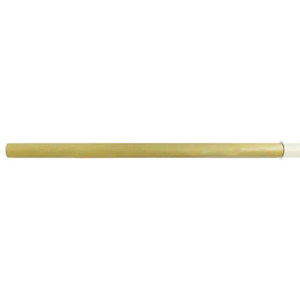 Organic Bamboo Drinking Straw - Reusable And Decorated - Organic Bamboo Drinking Straw - Reusable And Decorated - Image 4 of 4