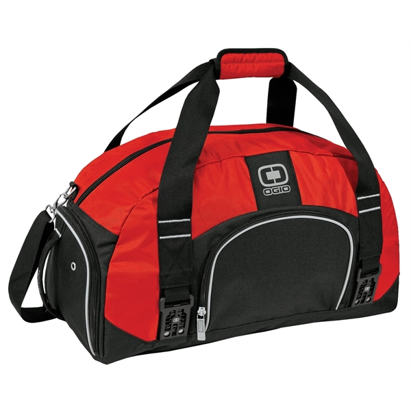 OGIO - Big Dome Duffel. - OGIO - Big Dome Duffel. - Image 3 of 9