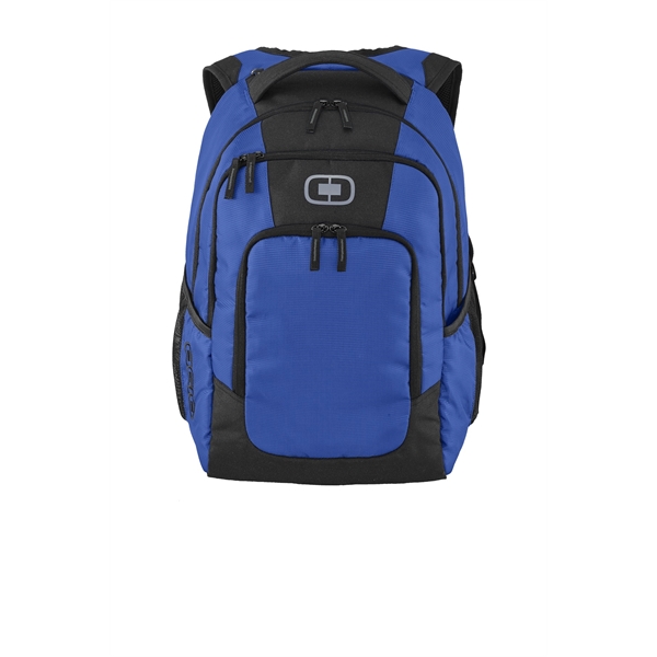 OGIO Logan Pack. - OGIO Logan Pack. - Image 7 of 9