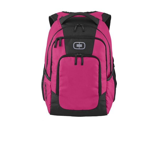 OGIO Logan Pack. - OGIO Logan Pack. - Image 8 of 9