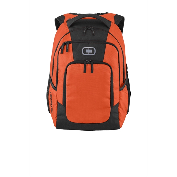 OGIO Logan Pack. - OGIO Logan Pack. - Image 9 of 9