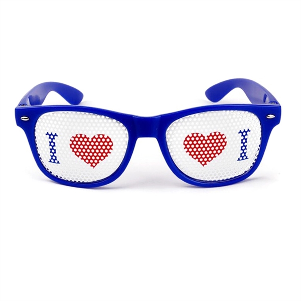 Billboard Sunglasses - Billboard Sunglasses - Image 3 of 3