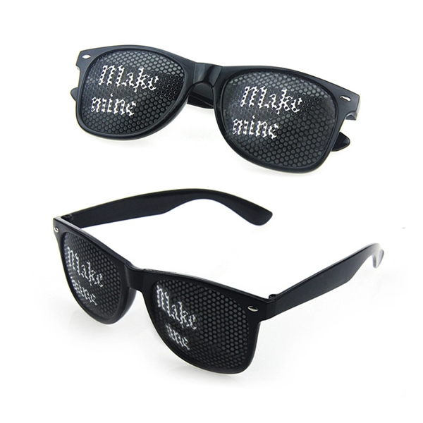 Billboard Sunglasses - Billboard Sunglasses - Image 1 of 3