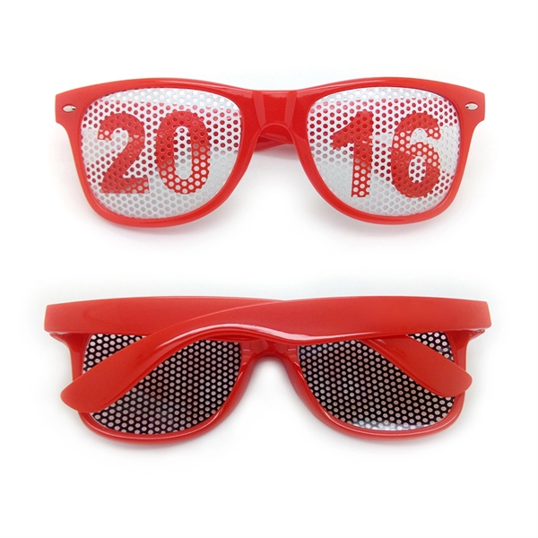 Billboard Sunglasses - Billboard Sunglasses - Image 2 of 3