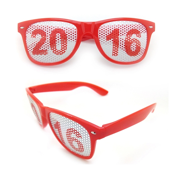 Billboard Sunglasses - Billboard Sunglasses - Image 0 of 3