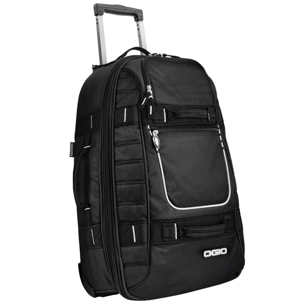 Custom OGIO - Pull-Through Travel Bag.