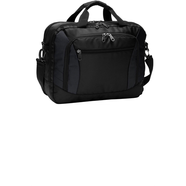 Port Authority Commuter Brief.