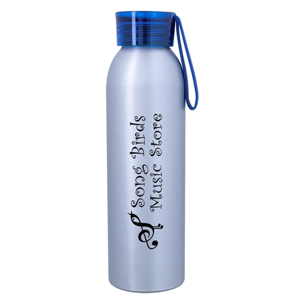 22 Oz. Darby Aluminum Bottle - 22 Oz. Darby Aluminum Bottle - Image 42 of 70