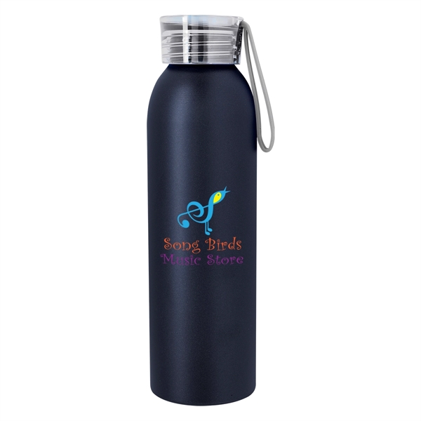 22 Oz. Darby Aluminum Bottle - 22 Oz. Darby Aluminum Bottle - Image 40 of 70