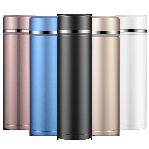 Thermos Vacuum Flask - Thermos Vacuum Flask - Image 0 of 1