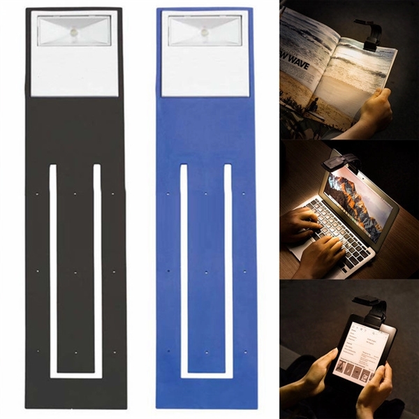 LED Book Light - LED Book Light - Image 0 of 3