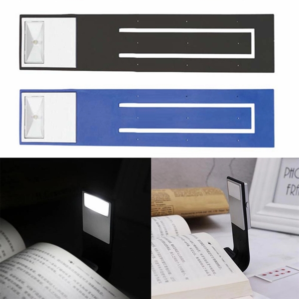 LED Book Light - LED Book Light - Image 1 of 3