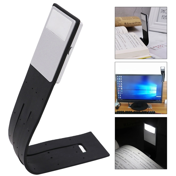 LED Book Light - LED Book Light - Image 2 of 3
