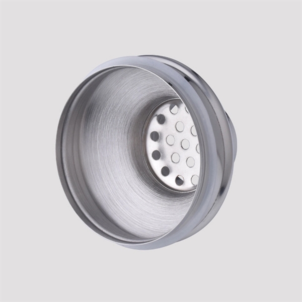 350ml Graduated Scale Cocktail Shaker - 350ml Graduated Scale Cocktail Shaker - Image 4 of 6