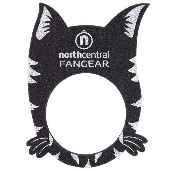 Cat Pullover Visor - Cat Pullover Visor - Image 0 of 0