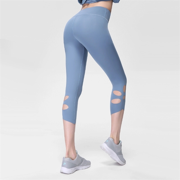 Women's Yoga Pants - Women's Yoga Pants - Image 0 of 6