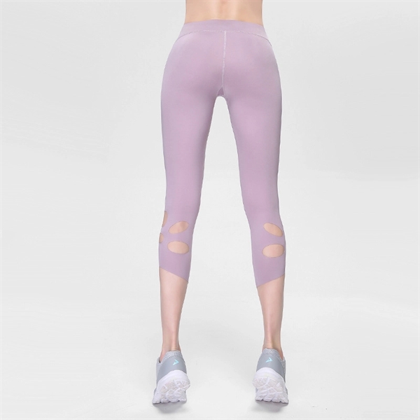 Women's Yoga Pants - Women's Yoga Pants - Image 3 of 6