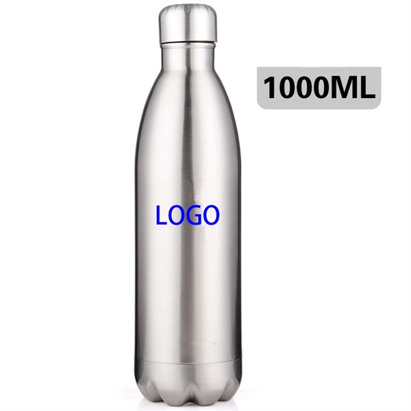 1L Stainless Steel