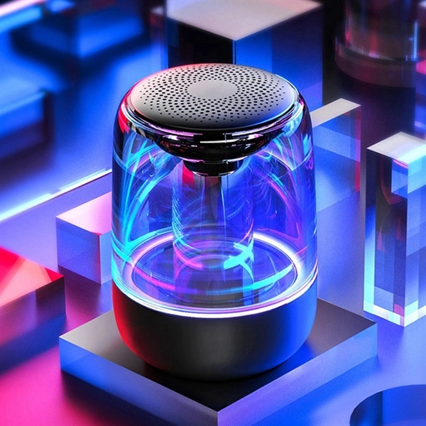 Bluetooth Mini Speaker - Bluetooth Mini Speaker - Image 0 of 7