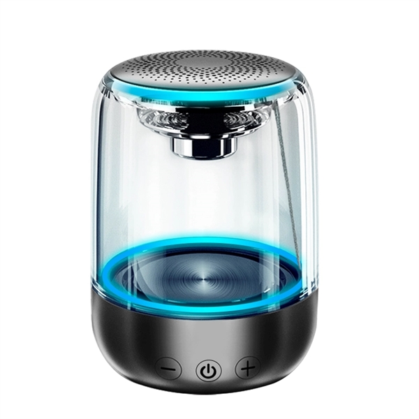 Bluetooth Mini Speaker - Bluetooth Mini Speaker - Image 1 of 7