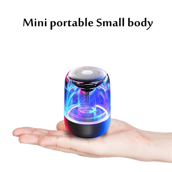 Bluetooth Mini Speaker - Bluetooth Mini Speaker - Image 3 of 7