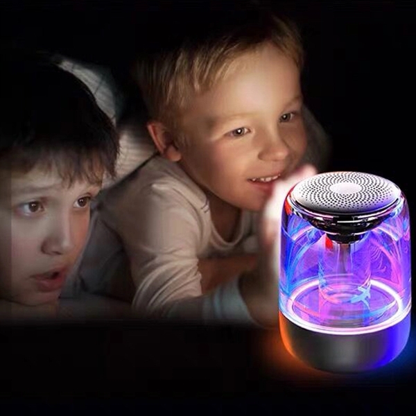Bluetooth Mini Speaker - Bluetooth Mini Speaker - Image 7 of 7