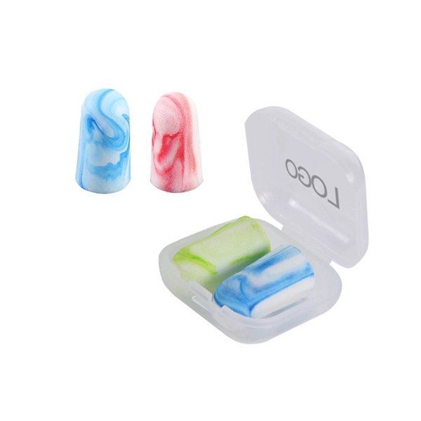 Health Sleeping Wireless Earplugs - Health Sleeping Wireless Earplugs - Image 1 of 2