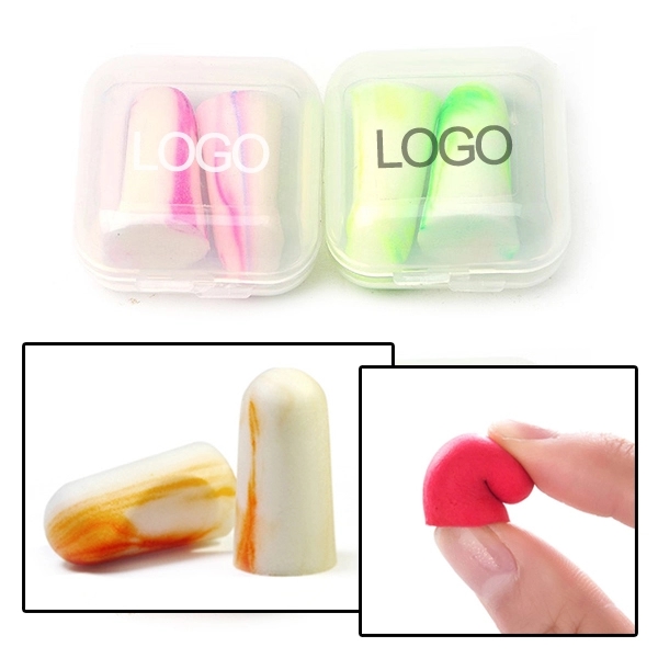 Health Sleeping Wireless Earplugs - Health Sleeping Wireless Earplugs - Image 0 of 2