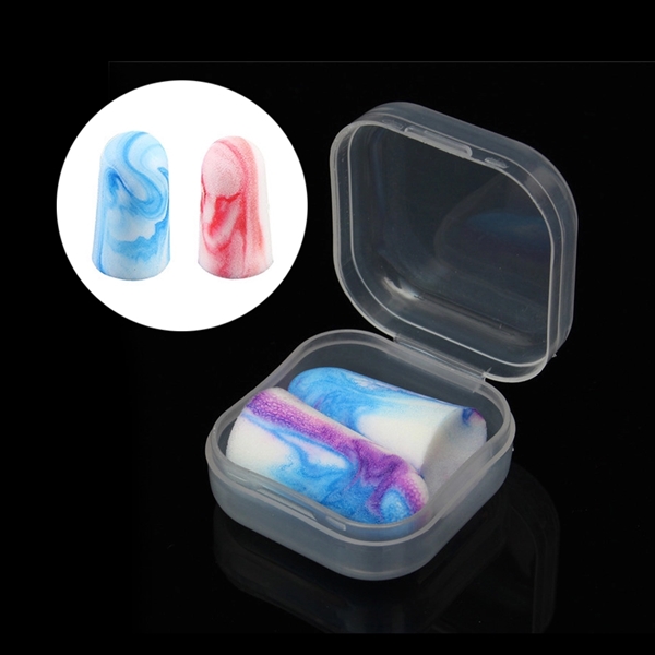 Health Sleeping Wireless Earplugs - Health Sleeping Wireless Earplugs - Image 2 of 2