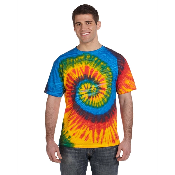 Tie-Dye Adult T-Shirt - Tie-Dye Adult T-Shirt - Image 52 of 271