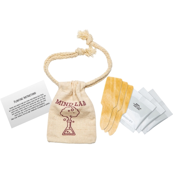 Garden Seed Pouch