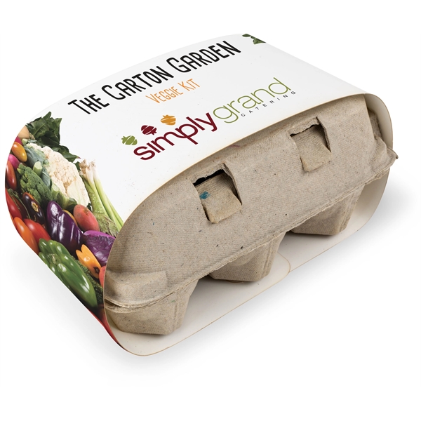 Carton Garden