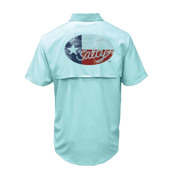 Frio Short Sleeve Fishing Shirt - Frio Short Sleeve Fishing Shirt - Image 1 of 1