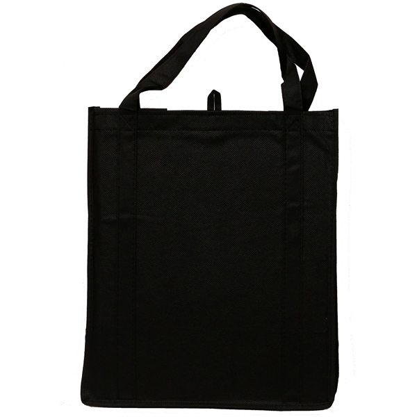 Shopper Tote - Non Woven - Shopper Tote - Non Woven - Image 2 of 7