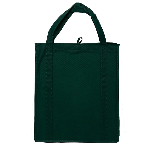 Shopper Tote - Non Woven - Shopper Tote - Non Woven - Image 1 of 7