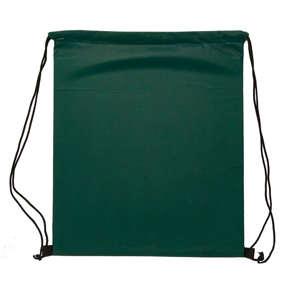 Drawstring Backpack - Drawstring Backpack - Image 1 of 7