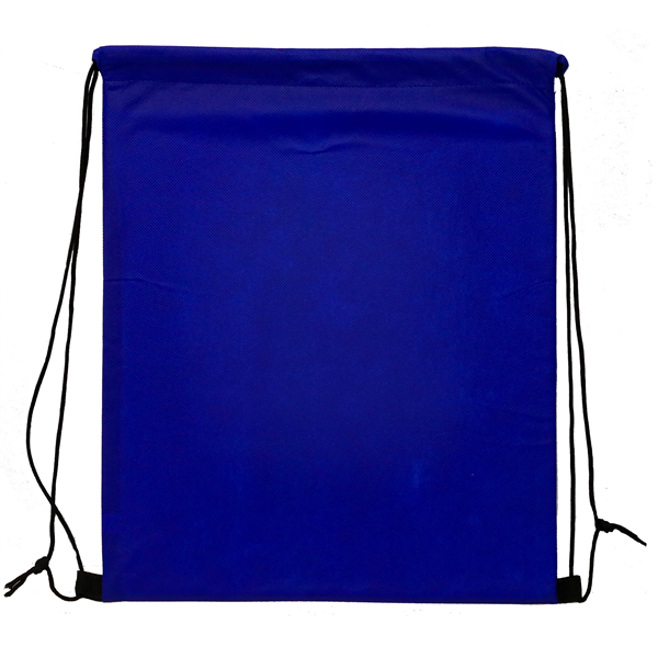 Drawstring Backpack - Drawstring Backpack - Image 4 of 7