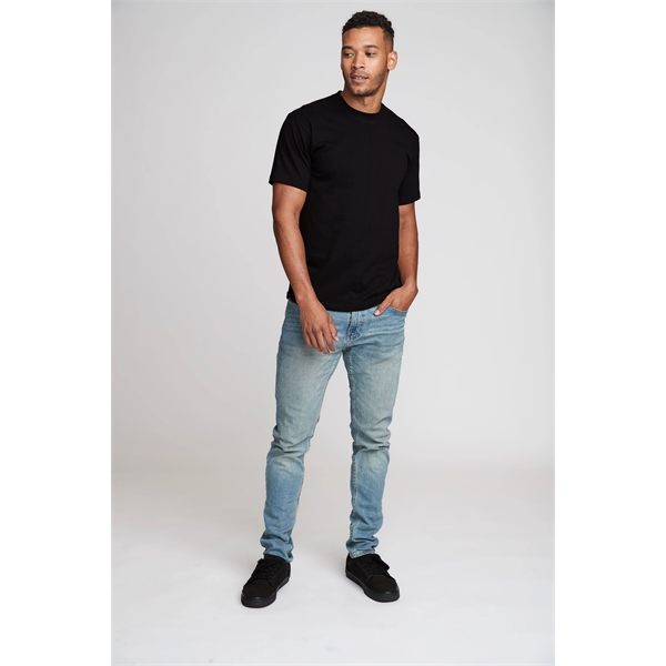 Unisex Ideal Heavyweight Cotton T-Shirt - Unisex Ideal Heavyweight Cotton T-Shirt - Image 0 of 0