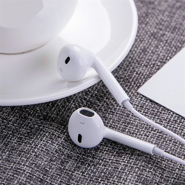 Bluetooth Earbuds - Bluetooth Earbuds - Image 1 of 2