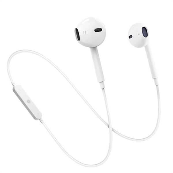 Bluetooth Earbuds - Bluetooth Earbuds - Image 0 of 2