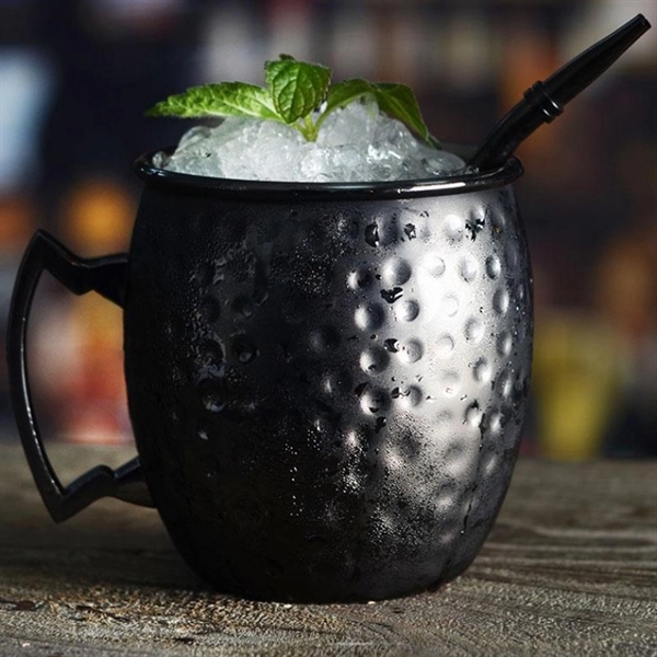 Copper Mug - Copper Mug - Image 5 of 5