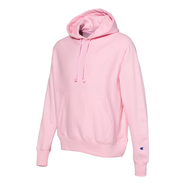 Champion Reverse Weave® Hooded Sweatshirt - Champion Reverse Weave® Hooded Sweatshirt - Image 42 of 60