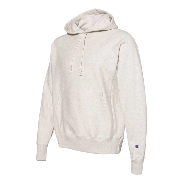 Champion Reverse Weave® Hooded Sweatshirt - Champion Reverse Weave® Hooded Sweatshirt - Image 43 of 60